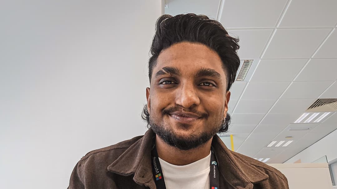 Jude Yoogen Gunaratnam